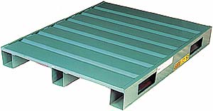 鋼制托盤、料箱、倉儲籠產品詳情