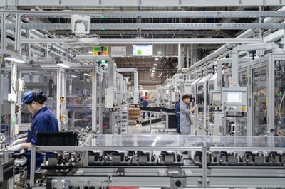 湖南首家!博世長(zhǎng)沙入選2022年度第一批13家&ldquo;燈塔工廠&rdquo;名單