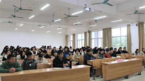 經(jīng)濟(jì)與管理學(xué)院開展 企業(yè)管理咨詢服務(wù)實訓(xùn) 集中實踐教學(xué)活動